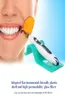 LED Light Light Dental Wired bezprzewodowy dentysta lampa lekarnia 5 W Utknięcie doustne dentystyczne Light7382980