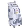 IPL MASHINE ND YAG LASER 755 EYBROW TATTOO Removal Yag Lazer Beauty Equipment 4 Probes Laser de Eliminacion de Pigmentacion