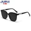 2023 Nouveau TR90 Nylon Lens Fashion Trend Grand cadre Sunshade GM Sunglasses