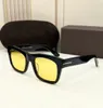 Square Sunglasses Black Green 1062 Men Summer Shades Sunnies Lunettes de Soleil Glasses Occhiali da sole UV400 Eyewear