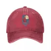 Ball Caps Salem - stem - Stephen King Cap Cowboy Hat Hat Baseball Man for the Sun Male Women Men's