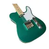 Câbles Fenda Fender TL Guitare électrique Maple Fingeroard Pickup Sécrane gratuite