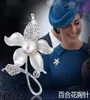 Kate Middleton luxury Pins Brooch for Women Accessories Jewelry 2010092004193