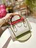 5A Quality Luxurys Designer Bamboo Sac Cross Cross Body Brocher Purse Lady Shopping G Sac à main lettre de femme Popular Tes Cartoon Pillow Practical