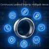 NFC Smart Ring Advanced Jakcom R4 Gadgets Technology Magic Finger Waterproof för iOS Android Telefon ID IC GPS SOS 240415