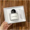 Solid profumo Premierlash Brand per 100 ml Super Cedar Blanche Mojave Ghost Qualità EDP Fragranza profumata Fast Ship Drop Delivery Healt Ot5ir