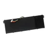 Baterias Novo AC14B18J AC14B13J Bateria de laptop para Acer Aspire E3111 E3112 E3112M ES1531 MS2394 B115MP EX2519 N15Q3 N15W4 11.4V 36WH