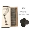 100pcs pedicure disc foot dead dead paperpaper file file with heals formsles pedicure legs accessories