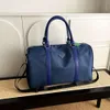 Borsa da viaggio Nuova vendita al dettaglio all'ingrosso Nuova borsa di grande capacità One spalla Crossbody