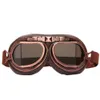 Designers nya explosioner är nya. Harley Goggles Dust Proof Sand Riding Motorcykel Industrial Bulletproof Tactical Glasses