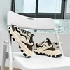 Casual Buty Kobiety Chunky Sneakers 2024 Autumn Gruste Dom Platforma Dam Kobiet Kobiet Modna bieg