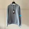 CP Company Designer Designer CP Bluzy Bluza jesienna damska Wysokiej jakości bawełniana bawełniana frotte materiał SWEAT CP SWEATSHIRT WITR MENS Odzież Ins Nowe szklanki dec mj