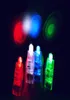 LED Finger Lamp LED Finger Ring gifts Lights Glow Laser Finger Beams LED Flashing Ring Party Flash Kid Toys 4 Colors7174923