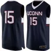 College Basketball Jersey NCAA Final Women Uconn Huskies 3 Aaliyah Edwards 20 Olivia Nelson-Ododa Azzi Fudd Paige Bueckers Christyn