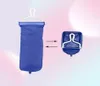 Bath Tools Accessories Enema Bag Portable Plastic Mobile Urinal Toilet Aid Bottle Outdoor Camping Car Urine Bottle For Women Men J7255131