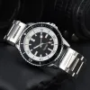 2024 New Mens Watches Quartz Movement Stainsal Steel Chronography Multifunctional Clasp Montre de Luxe 1884 Men Wristwatches Brei 022