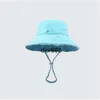 Designer Womens Bucket Hat Mens Casquette Bob Wide Brim Hats Sun Prevent Bonnet Beanie Baseball Cap Snapbacks Outdoor Fishing Dress Beanies