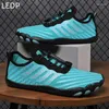 Casual Shoes Men's Swimming Outdoor Hiking Driving Wading Fashion Beach Low Price 2024 S