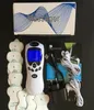 Dual Output EMS Tens Therapy Machine Unit Body Slimming Massager Pulse Massage Electric Muscle Stimulator Hälsovård med detaljhandel 7543911