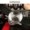 Designer topkwaliteit automatisch horloge p900 automatisch horloge top kloon saffier spiegel 47 mm 13 mm geïmporteerde band merkontwerpers pols 3WV