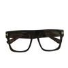 Arrivo più recente FT071111111111big occhiali da sole quadrati di qualità occhiali da sole a gradiente unisex 53222140 Case Fullset Case6772334