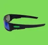 Designer d'expédition sans vente en gros OO9239 Viscus de vilebrequin Polarise Sunglasses Fashion Extérieur Lunets Black / Jade polis OK51792854