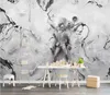 Wallpapers Customize Wall Paper 3D European Modern Abstract Minimal Art Living Room Bedroom Creative Portrait TV Backgroundpo Mural