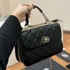 Фабрика продает высококачественные мешки на плече Crossbody 2024 Гуанчжоу Сяосиангфенг Лингге