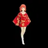 Action Toy Figures Atkgirl Nuke Matrix Snail-Shell Figma She TBL 1/12 M.S.Girls Kimono Japanese Style Anime Model Action Figure Toys Costume YQ240415