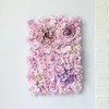 Декоративные цветы 40 60 см. Искусственные цветочные стены