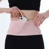 Sacs extérieurs Running Taist Pouch Belt Woman Men Men Fanny Pack Sac multifonction Sac Portable Travel Sports