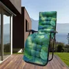 Pillow Chaise Lounge S Outdoor Indoor Sun Lounger Pad No Gravity Chair Mat Bay Window