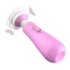 Laile Tumbler AV Massage Stick Многочастотная вибрационная палка женский мастурбационный устройство для взрослых забавных продуктов ZF7Z