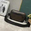 2024NEW MEN'S HANDBAGS 310POSTMAN BAGS MESSENGER BAG 16 SATTALTIVEアクセサリー、春のファッションショー機能的で実用的なワンショルダーバッグウォレット