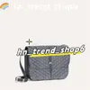 Générat de magasin de week-end en cuir authentique Goyyard Sac d'embrayage de côté bacs de la plage Back Sac à main Femmes célèbres Body Men Cmomposite Sacs 604 376