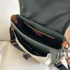 El çantası tasarımcısı sıcak kadın marka çantalarını% 55 indirim ile satıyor Yeni toka omuz çantası kiralama crossbody küçük kare