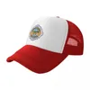 Ball Caps Orange County Fire Authority Baseball Cap Anime Hat Christmas Man for the Sun Women Men's