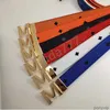 105-125см M Luxury Designer Belt G Buckle Fashion Подличная кожаная женщина для мужчин Письмо с двойным большим золотом классика NG2G