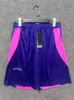 2024 2025 Shorts de foot