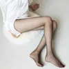 Sokken Hosiery 2023 Nieuwe 0d sexy vrouwen panty naadloze pantjes ultradunne zomer kousen nylon panty vrouwen lingerie vrouwelijke hosidery