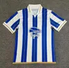 2024 Sheffield Wednesday Jerseys de fútbol 24 25 Hombres Kit Kit Heneghzn Adeniran Delebashiru Flint Will Vaulks Callum Smith Chandal Futbol Fútbol Camisas de calidad de alta calidad