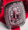 hele 2019 2020 Ohio State Buckeye's Championship Ring geeft geschenken aan vrienden7428684