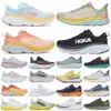 Hokah Hokahs One Shoes Womens Bondi 8 Clifton 9 Free People White Eggnog Shifting Sand Triple Black Seaweed Movement Golden Coast