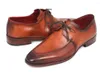 Chaussures décontractées pour hommes combinaison robe masculine italien en cuir italien zapatos hombre forel office mâle chaussure