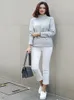 White Crop Jeans Women Straight Leg Fashion Cozy Soft y2k Streetwear Boyfriend Denim pants white Jeans for Women clothing 240415