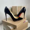 デザイナーの女性の先の尖ったつま先ポンプ6cm 8cm 10cm 12cm stiletto Heel