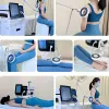 2024 Physio Magneto 휴대용 ​​요법 통증 완화 PEMF 스포츠 손상 치료 자기 요법 물리 치료 기계