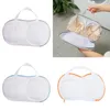 Sacs à linge Bra Sac sous-vêtements Package de lavage Brassiere Place proprement anti-déformation Pocket spécial pour la machine à laver E1Q2