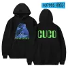 CUCO Merch Hoodie Women Men Hooded Sweatshirt Streetwear Oversized Long Sleeve Fashion Harajuku Pullovers Clothes for Teens