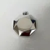 Hip Flasks Octagonal Round Wine Leakproofs Whiskeys Pots For Travel Campings Drinkware